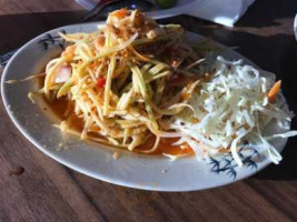 John Thai food