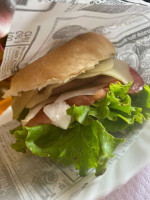 Hamburgueseria Boyaca food