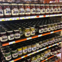 Yoder's Country Market food