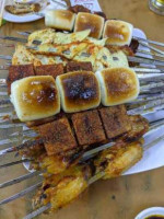 Oriental Chinese Dōng Fāng Měi Shí food