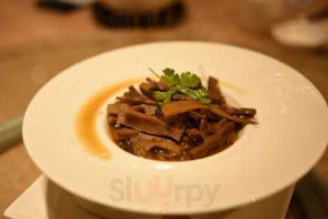 Gong Cha (singpost Centre) food
