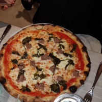 Nuovo Sempione Di Montella Orsola E C Bar Pizz Eria food