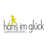 Hans Im Gluck German Burgergrill food