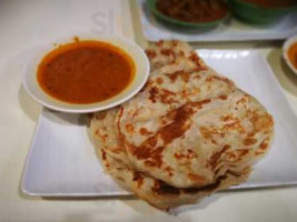 Jalan Kayu Prata food