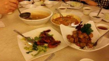 Straits Chinese food