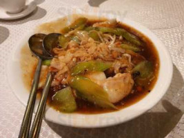 Straits Chinese food