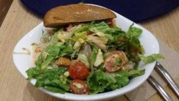 Saladstop Novena Square food