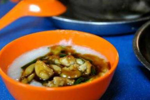 Eminent Frog Porridge Seafood (lor 19) food