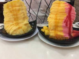 Mei Heong Yuen Dessert food