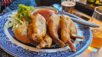China Vietnam House food