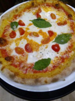 Mascalzone Latino Pizza Studio food