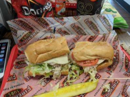 Firehouse Subs Oldfield Crossing food