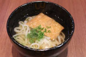 Kuro Maguro food