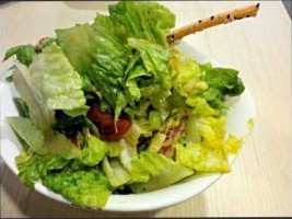 Salad Stop food
