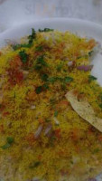 Sai Sagar food