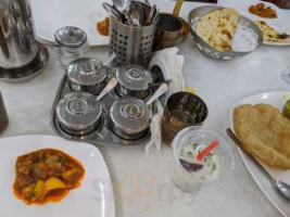 Ananda Bhavan Syed Alwi Rd food