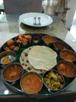 Andhra Kitchen food