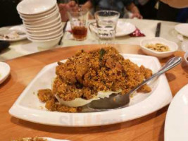 Jing Long Seafood (bedok) food