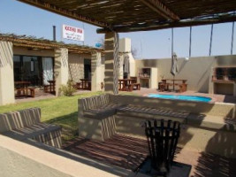 Kathu Inn By Country Hotels inside