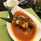 Natha Thai food