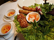 Kim Anh food
