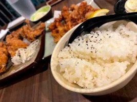 Shin Kushiya (vivocity) food