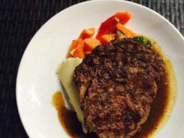 Le Steak Singapore By Chef Amri food