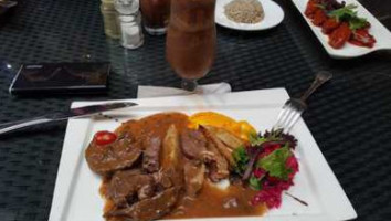 Le Steak Singapore By Chef Amri food
