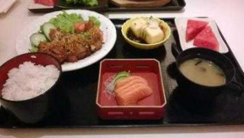 Ichiban Sushi/bento food