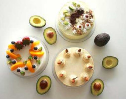 All The Batter Avocado Natural Foods food