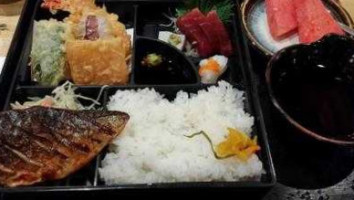 Akashi Japanese food