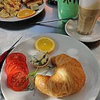 Cafe Likorfabrik food