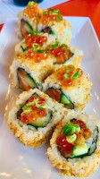 Sushi-rama Fitzsimons/osaka Ramen Aurora food