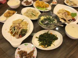Five Star Kampung Chicken Rice Kitchen (katong) food
