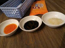 Five Star Kampung Chicken Rice Kitchen (katong) food