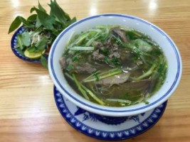 Cao Vietnamese Cuisine food