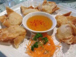 Tani Thai By Rin food