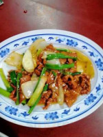 Bei Sheng Seafood food