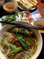 Pho 99 Vietnamese Delights food