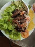 Pho 99 Vietnamese Delights inside
