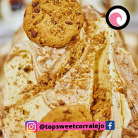 Helados Topsweet Fuerteventura Cc. Las Palmeras food