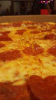 Vincenzo's Pizza (harrisburg) food