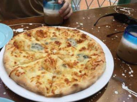 Sofi Cafe Pizza By Pasta Brava food