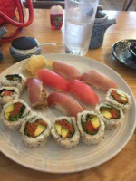 Fujisan Sushi food