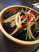 Chong Qing Grilled Fish (liang Seah) food