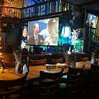The Taphouse inside