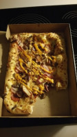 Domino's Pizza Lyon 6 food