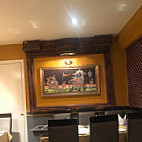 Curry Palace inside