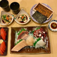 Fish Mart Sakuraya food