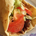 Ankara Kebabs & Bakery food